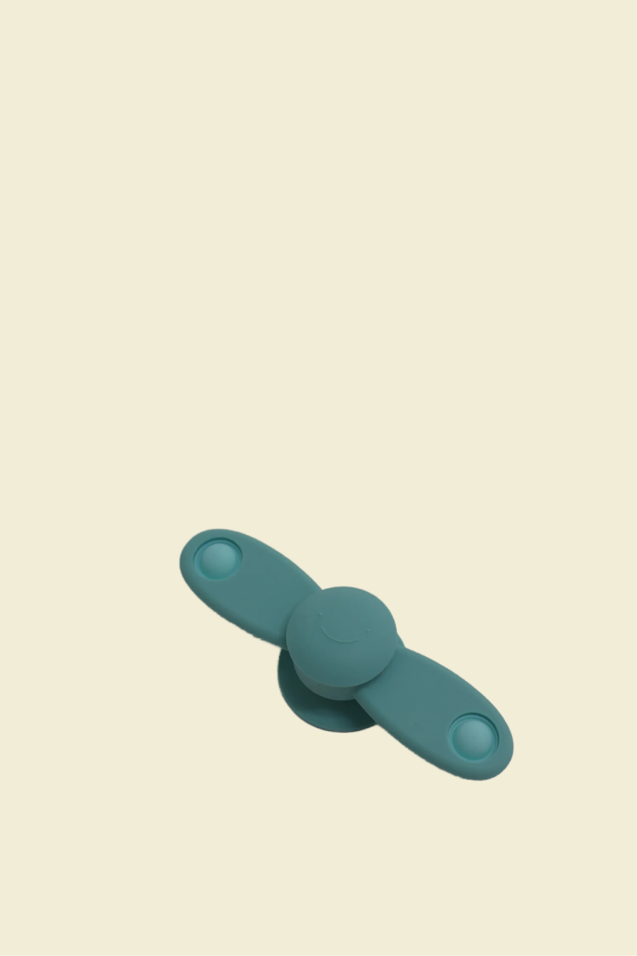 Suction Airplane Spinner