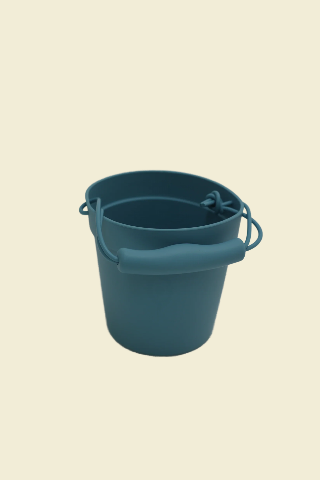 Silicone Play Bucket