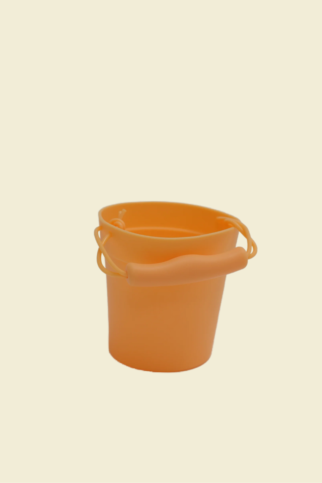 Silicone Play Bucket