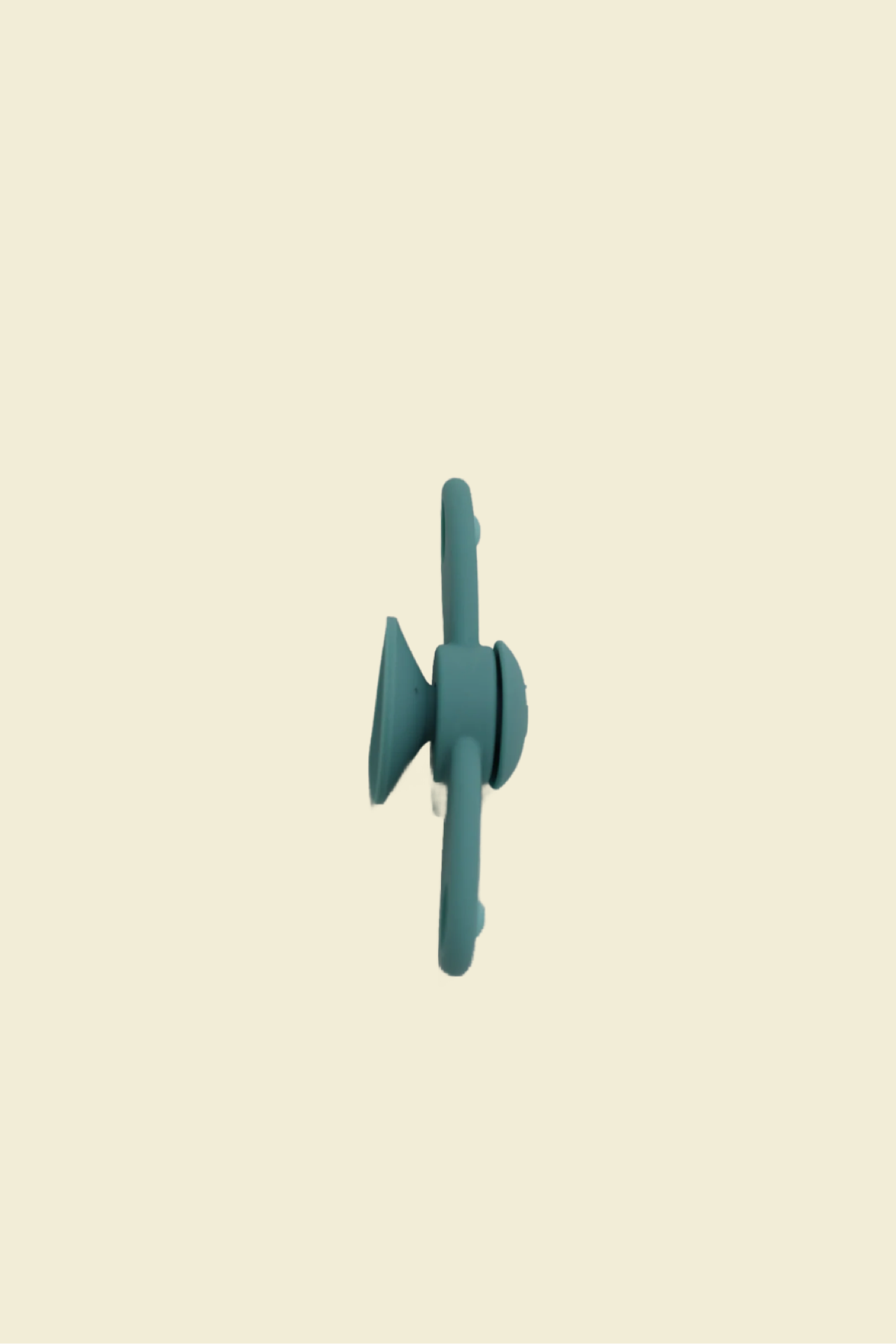 Suction Airplane Spinner