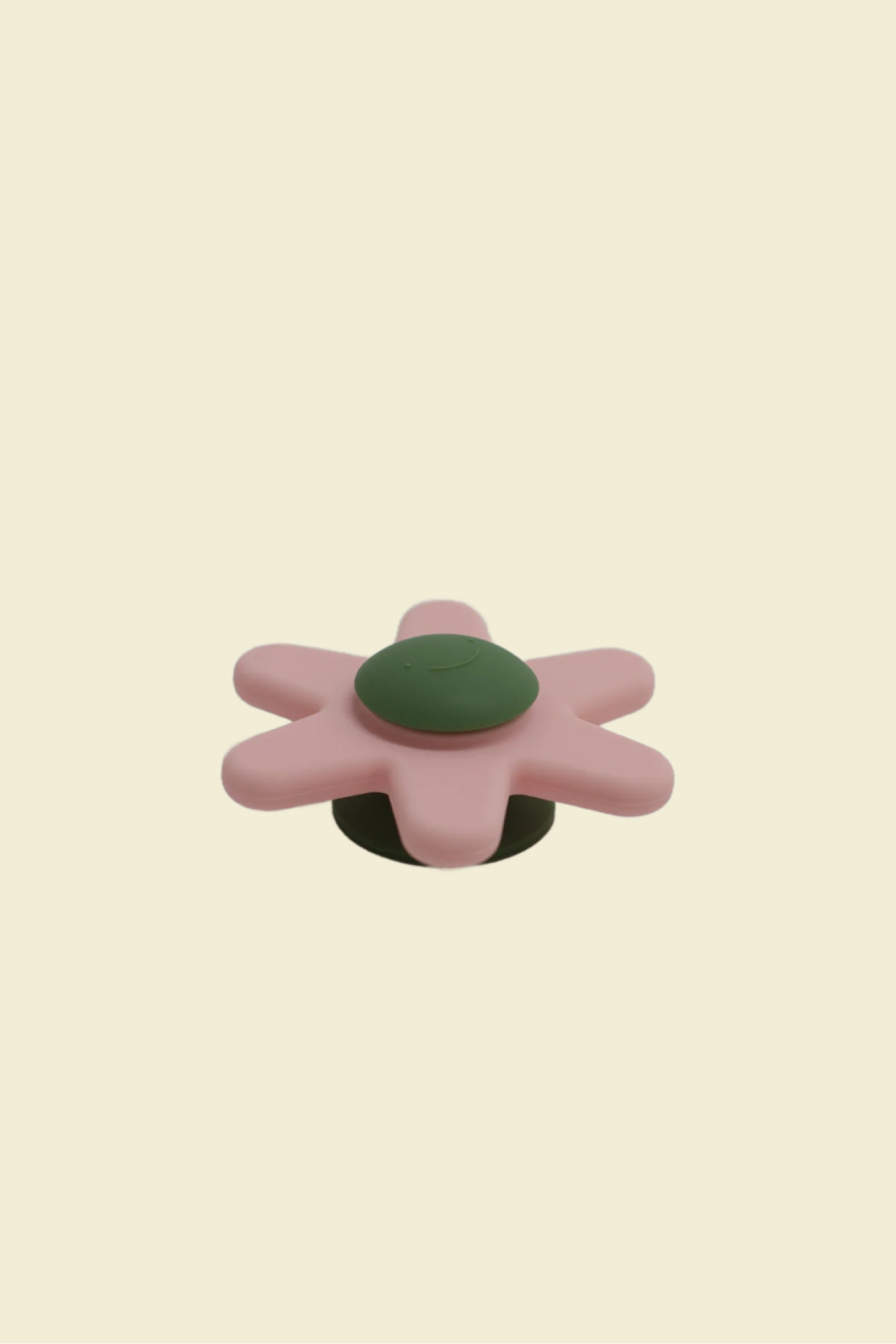 Suction Flower Spinner