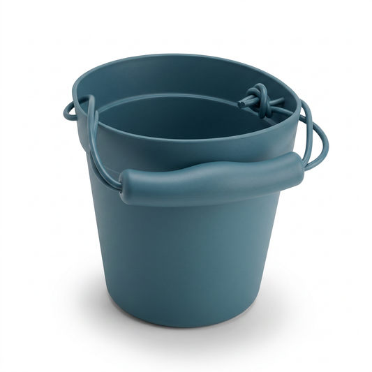 Play Bucket