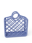 Silicone Caddie Basket | BPA-Free Toy Organizer — view 2