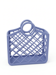 Silicone Caddie Basket | BPA-Free Toy Organizer — view 4