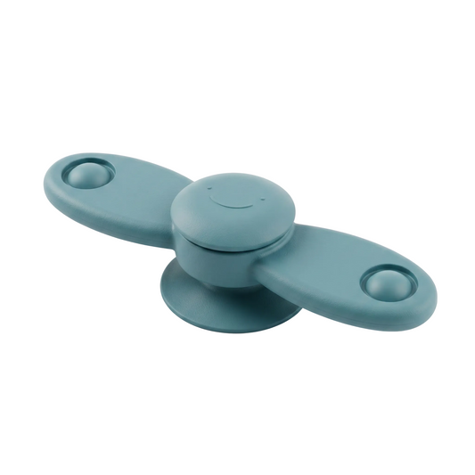 Suction Airplane Spinner