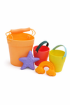 Play Buckets and Shapes — view 2