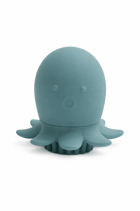 Octopus
