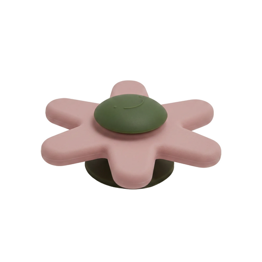 Suction Flower Spinner
