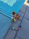 Small Play Buckets — Set of 4 — view 6