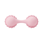 Flower Rattle — view 1