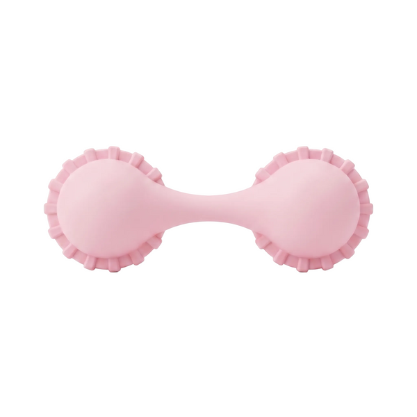 Flower Rattle