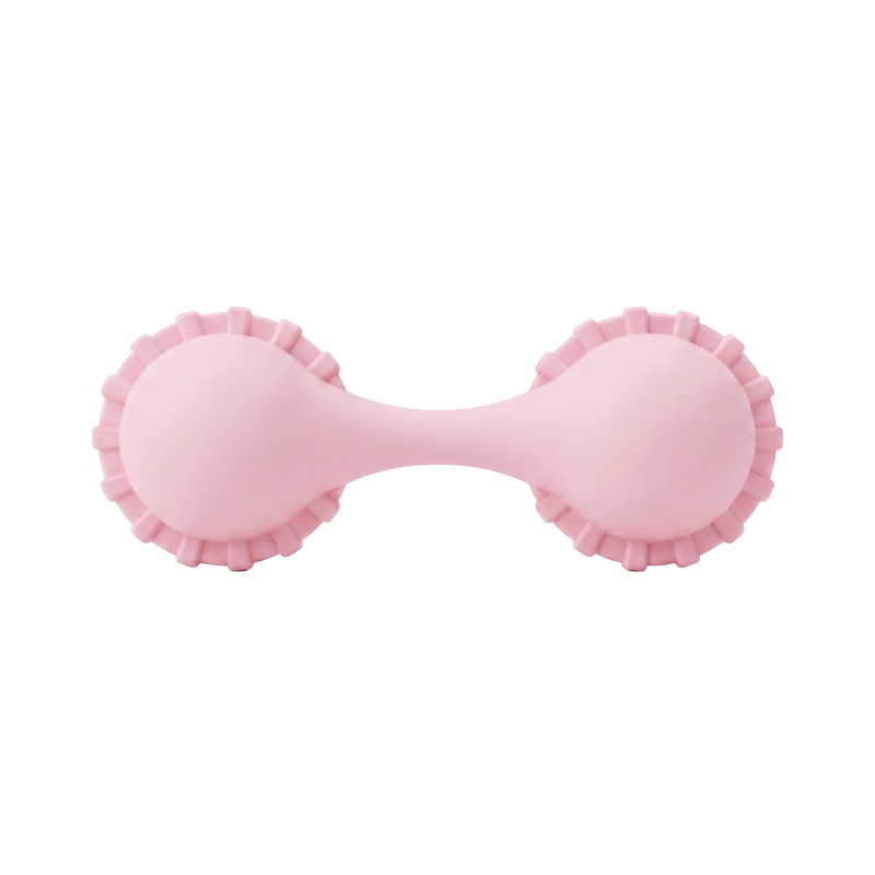 Flower Rattle