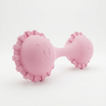 Flower Rattle — view 3