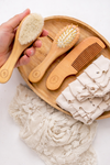 Wooden Brush Set - 3 Pack — view 3
