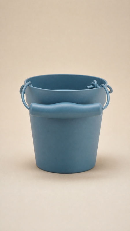 Play Bucket