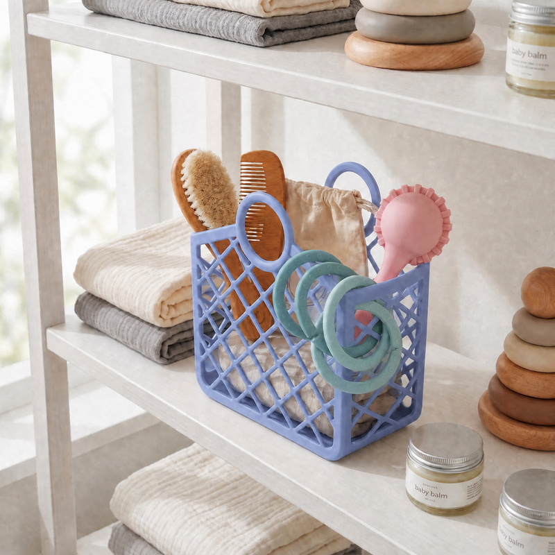Everything Littles Baby Shower Gift Set lifestyle